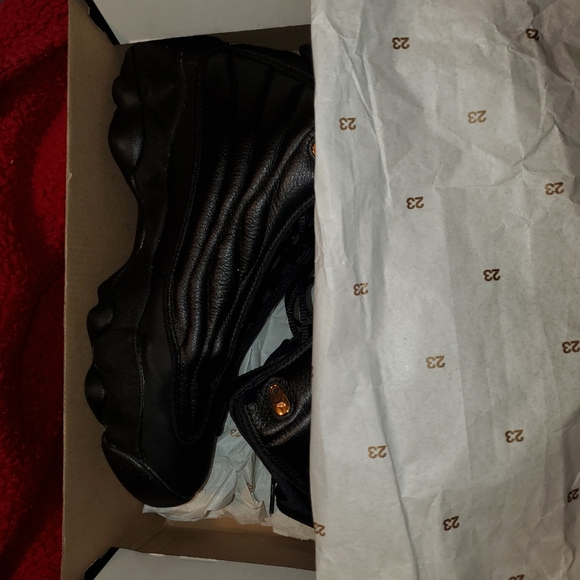 Jordan Pro Strong - Picture 9 of 9